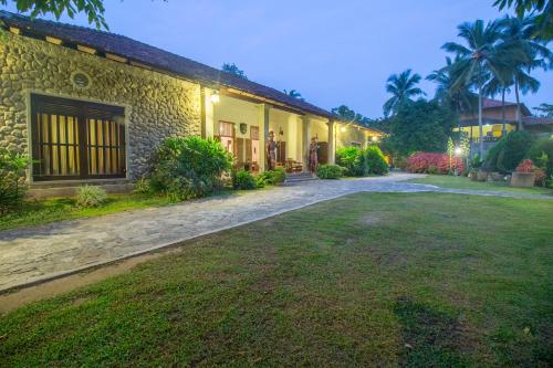 Fotografie z fotogalerie ubytování Serendip Stone Hotel and Bungalow v destinaci Kandy