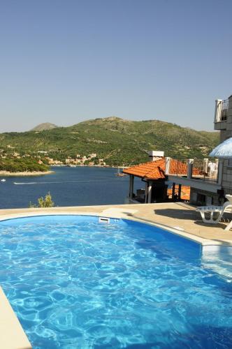 Φυσικό τοπίο κοντά σε αυτός ο ξενώνας