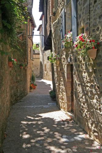 Gallery image of The Originals Access, Hôtel Figeac in Figeac