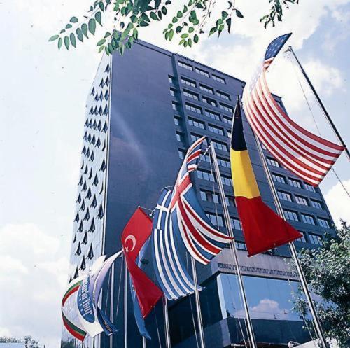 普罗夫迪夫马里查酒店的相册照片