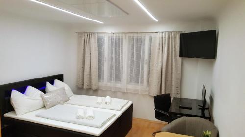 Vienna City Apartment in Mariahilfer Straße