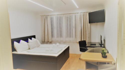 Vienna City Apartment in Mariahilfer Straße