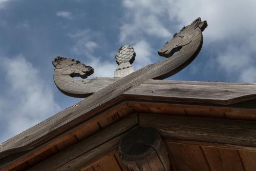 Berghütte Sommerstall – Photos 3