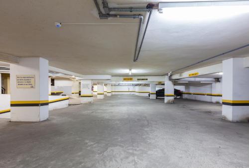 Fotografie z fotogalerie ubytování Tri Hotel Executive Criciúma v destinaci Criciúma