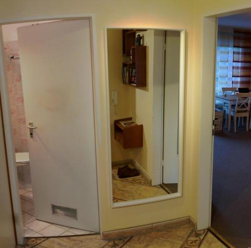 Imagine din galeria proprietății Sunny 1-room apartment near railway station în Garmisch-Partenkirchen