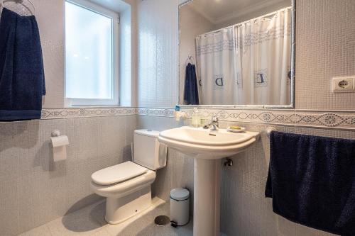 Gran Apartamento Avenida 57