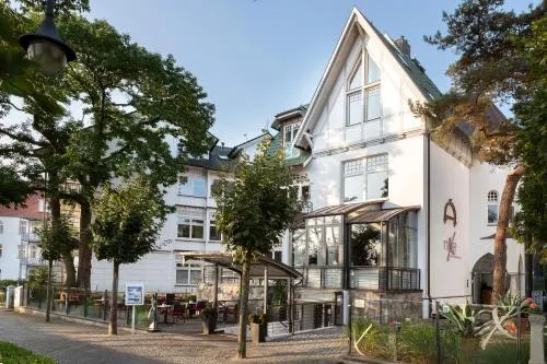niXe Boutiquehotel & Spa photo 12