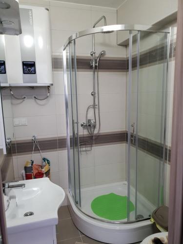 Lion Apartment Zagreb
