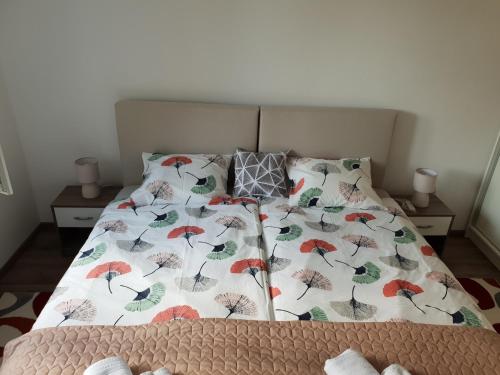Lion Apartment Zagreb
