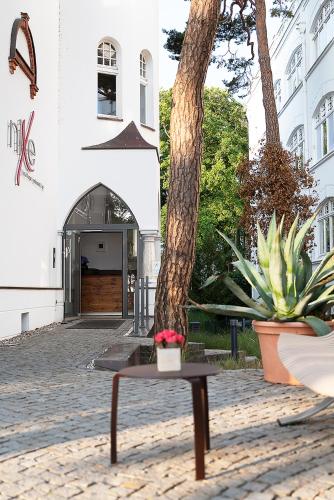 niXe Boutiquehotel & Spa photo 49