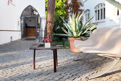 niXe Boutiquehotel & Spa photo 45