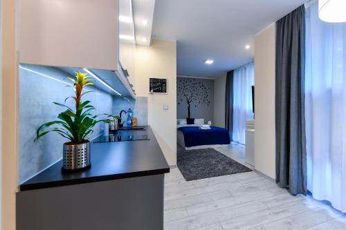 Fotografia z galérie ubytovania MOKO Apartment II vo Varšave