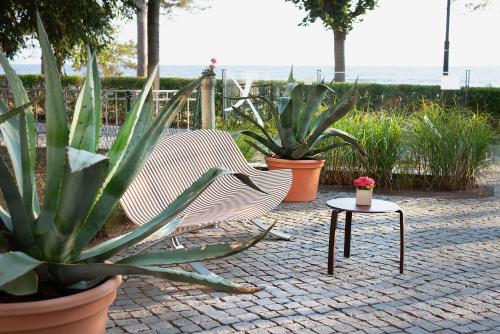 niXe Boutiquehotel & Spa photo 43
