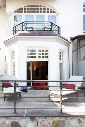 niXe Boutiquehotel & Spa photo 44