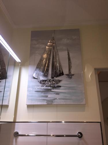 Galería fotográfica de Haus Solymar App. 18 en Grömitz