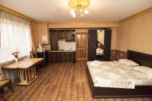 Gallery image of Apartment on Pervomayskaya 15 in Pyatigorsk