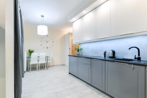 Fotografia z galérie ubytovania MOKO Apartment II vo Varšave