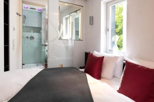 niXe Boutiquehotel & Spa photo 4
