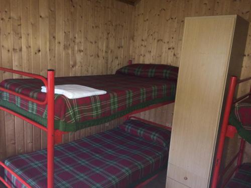 Легло или легла в стая в Camping Laciana Natura