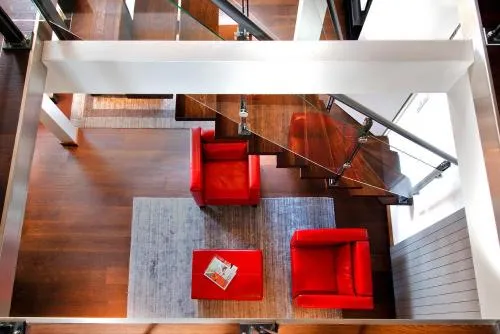 niXe Boutiquehotel & Spa photo 37