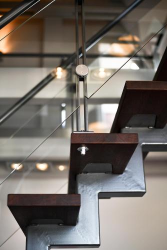 Fotografie z fotogalerie ubytování niXe Boutiquehotel & Spa v destinaci Binz