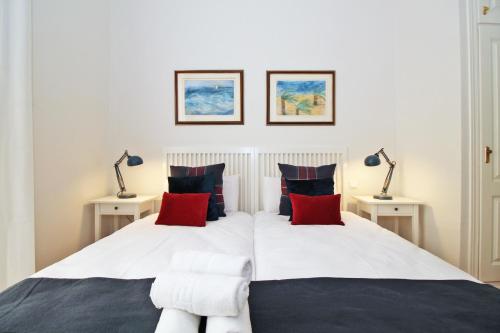 Del Parque Flats - Premium - Maestre