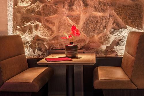 niXe Boutiquehotel & Spa photo 53