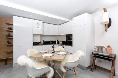 La Cordee 412 Apartment - Chamonix All Year photo 11
