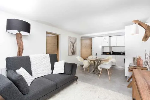 La Cordee 412 Apartment - Chamonix All Year photo 1