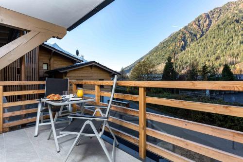 La Cordee 412 Apartment - Chamonix All Year photo 16
