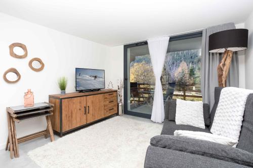 La Cordee 412 Apartment - Chamonix All Year photo 13