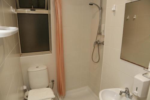 Gallery image of NSTS Campus Residence and Hostel in Msida