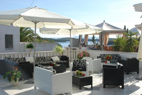 Villa Zorana hostel