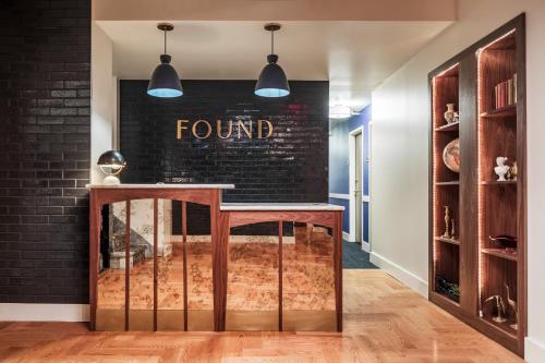 Found Hotel Boston Common Image