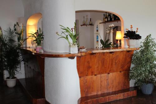 Hotel Valdiola