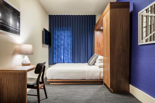 Found Hotel Boston Common Image