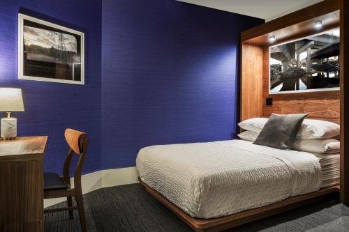 Found Hotel Boston Common Image