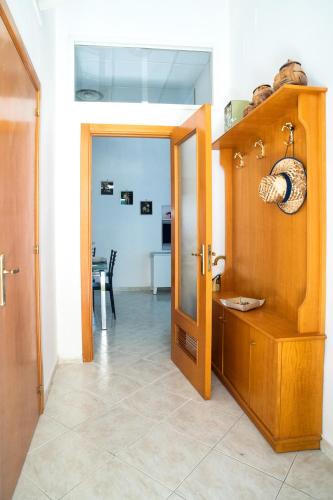 Casa vacanze Napoli Posillipo