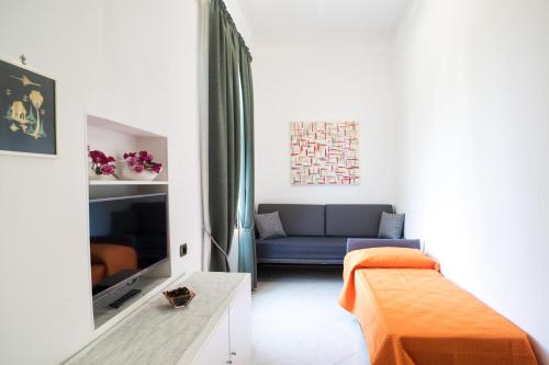 Casa vacanze Napoli Posillipo