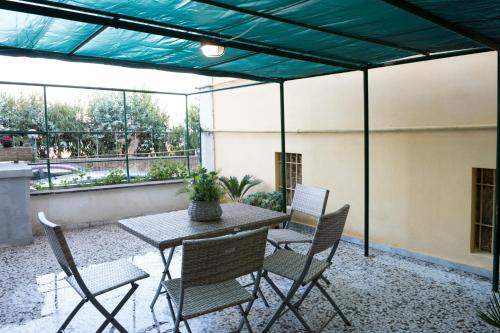 Casa vacanze Napoli Posillipo