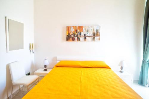 Casa vacanze Napoli Posillipo