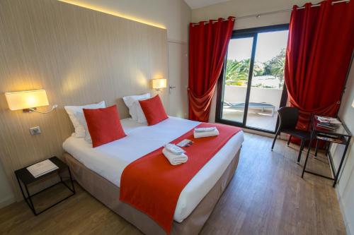 SOWELL HOTELS Saint Tropez – Photos 2