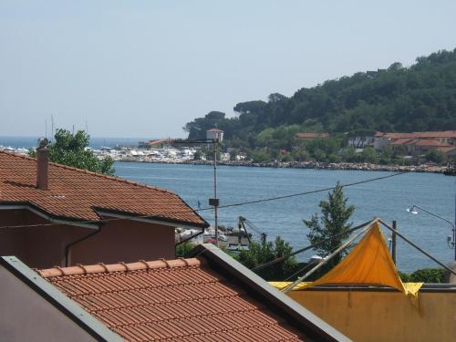 Gallery image of Residence Pax in Fiumaretta di Ameglia