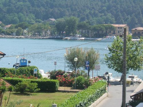 Gallery image of Residence Pax in Fiumaretta di Ameglia