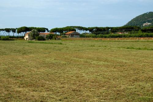Gallery image of Residence Pax in Fiumaretta di Ameglia