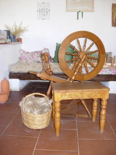 Fotografie z fotogalerie ubytování Quinta dos Trevos - Artes e Ofícios v destinaci Ladoeiro
