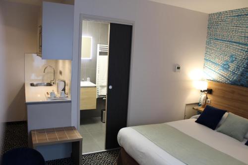 In Situ Hotel Valenciennes Updated 21 Prices