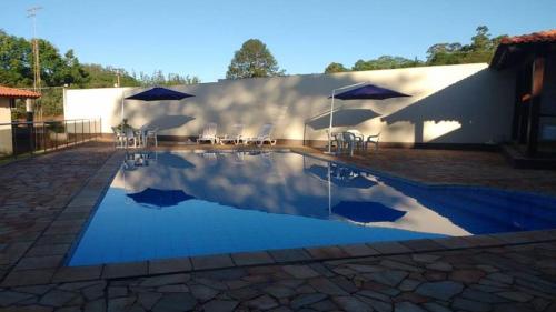 Senior Parque Hotel – Photos 3