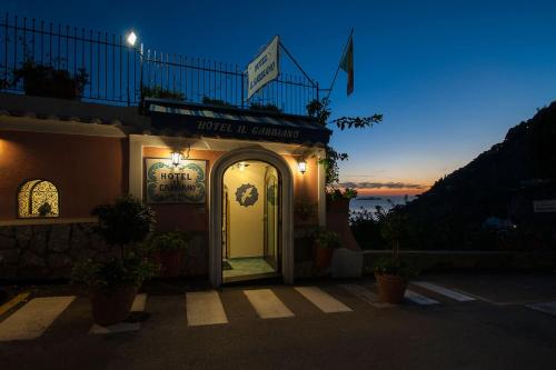 Hotel Il Gabbiano, Positano – Updated 2023 Prices