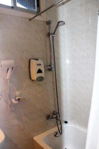 Bagno di Gazteategi